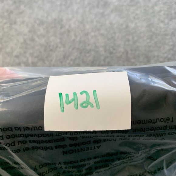 Double Pump Western Pearl Snap Shirt Mens Button Up Plain Black Size L Large - Picture 10 of 10